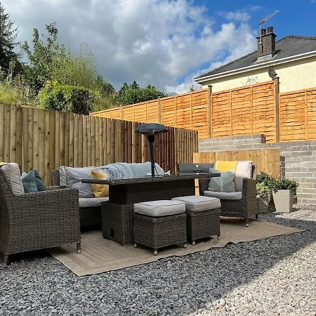 5 - Idyllic Location - Great For Groups Villa Pont Sticill Exterior photo