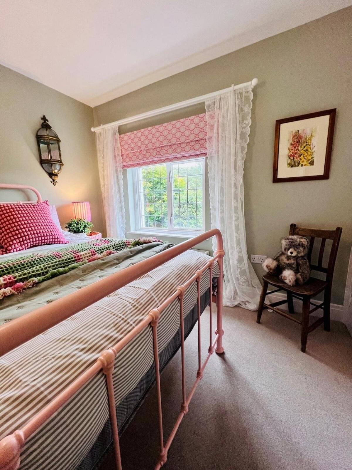 5 - Idyllic Location - Great For Groups