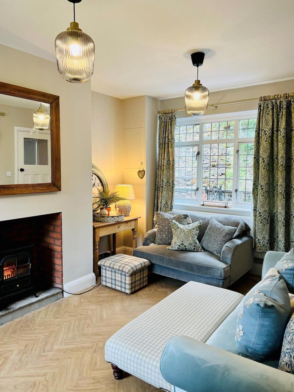Holiday home 5 - Idyllic Location - Great For Groups Pont Sticill