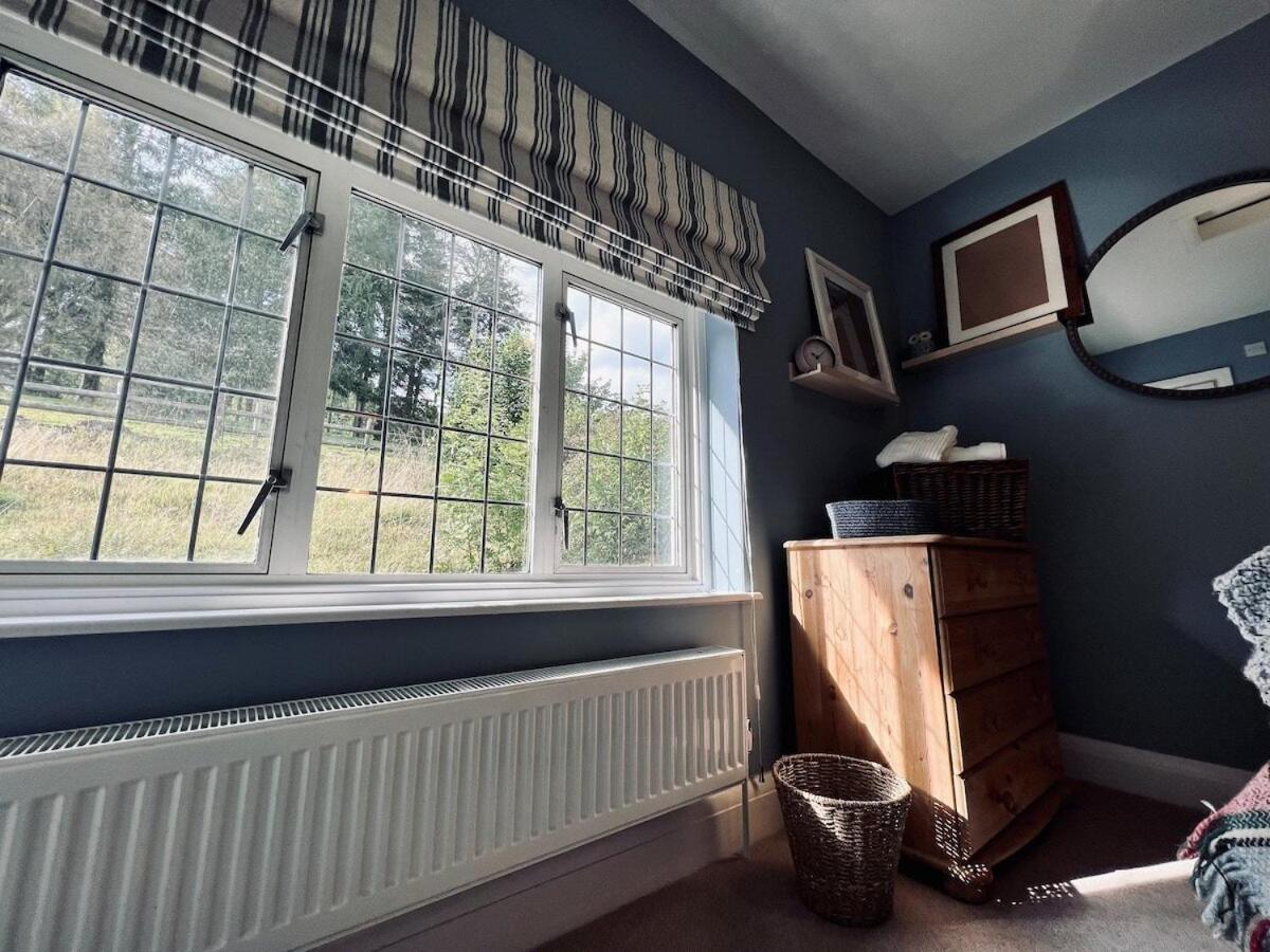 5 - Idyllic Location - Great For Groups Pont Sticill