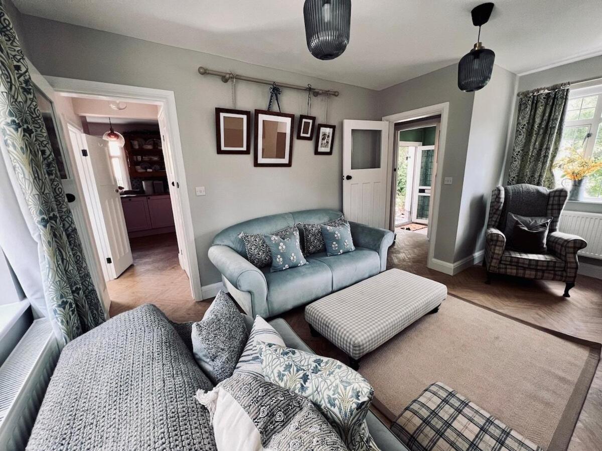 Holiday home 5 - Idyllic Location - Great For Groups