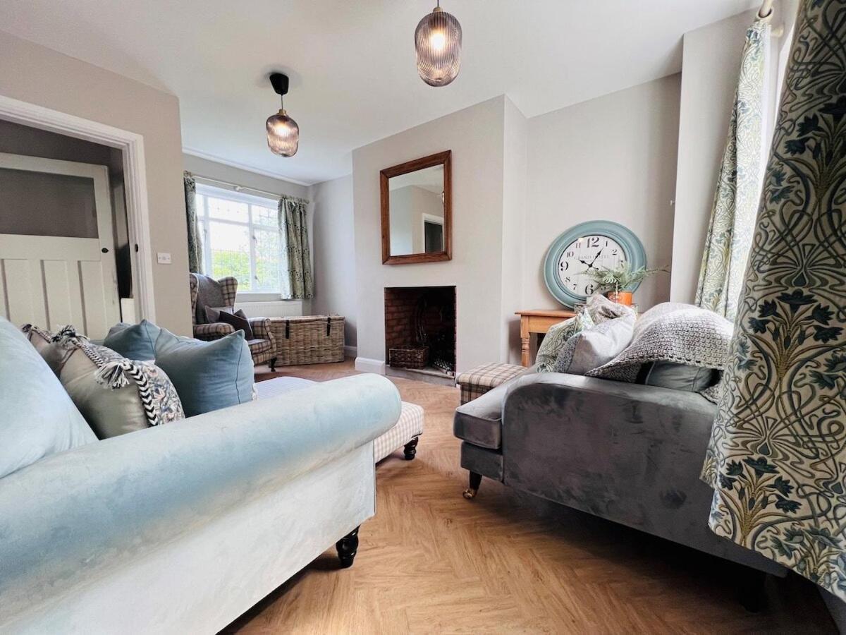 5 - Idyllic Location - Great For Groups Holiday home Pont Sticill