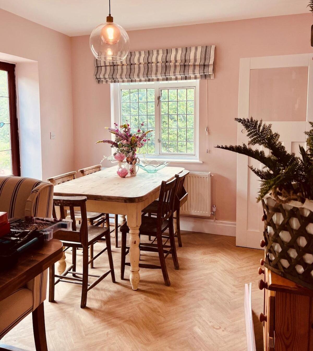 5 - Idyllic Location - Great For Groups