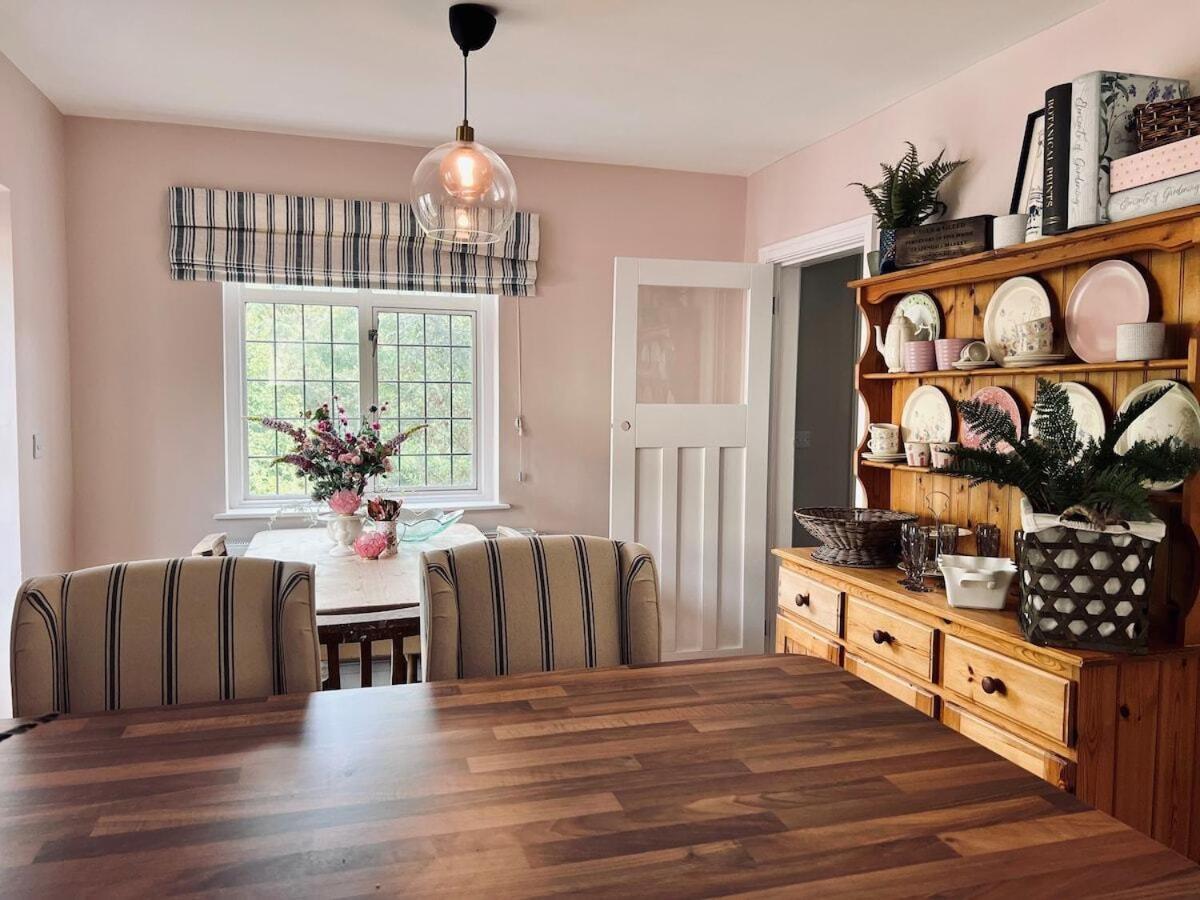 5 - Idyllic Location - Great For Groups Holiday home Pont Sticill