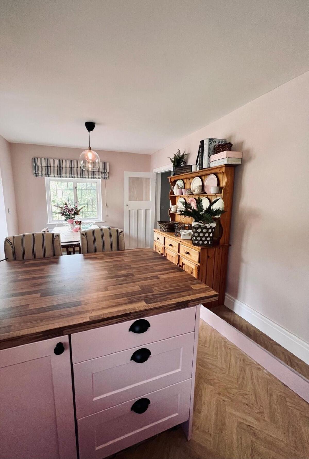 Holiday home 5 - Idyllic Location - Great For Groups