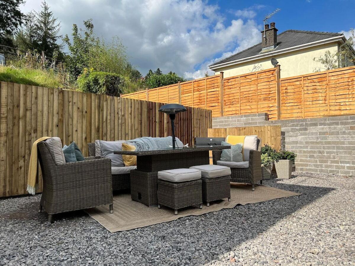 5 - Idyllic Location - Great For Groups