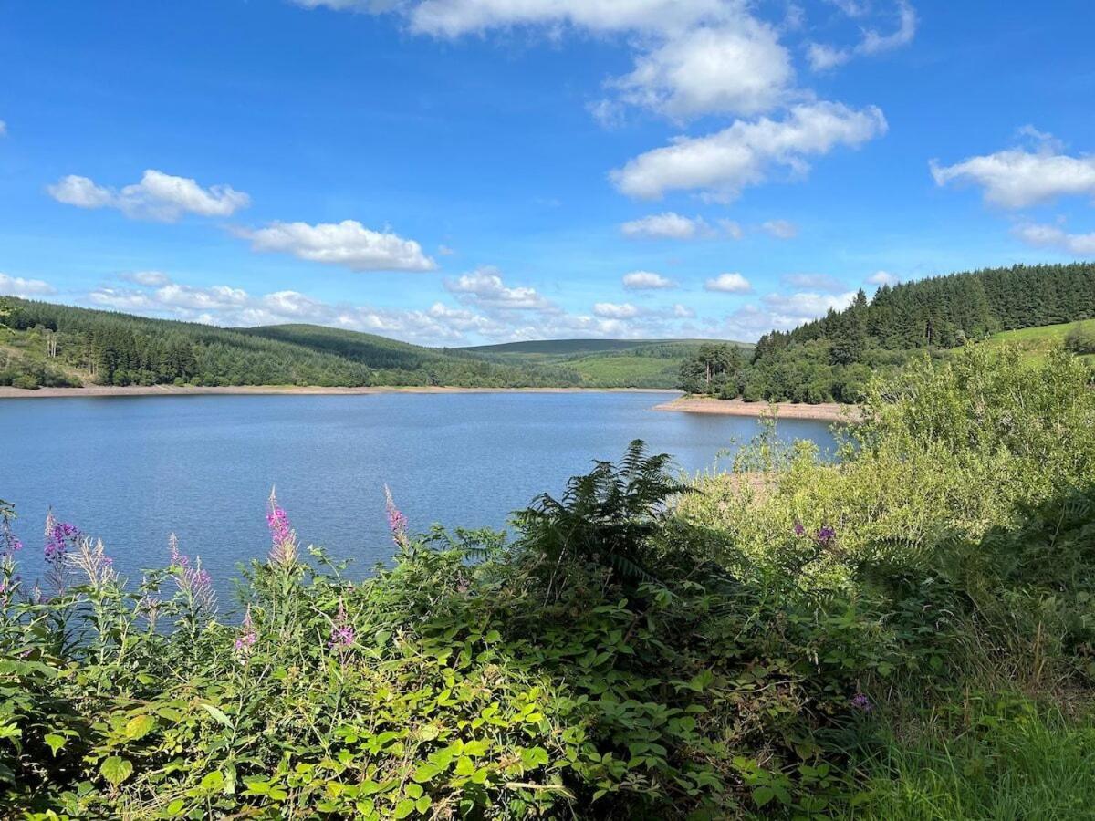 Holiday home 5 - Idyllic Location - Great For Groups Pont Sticill